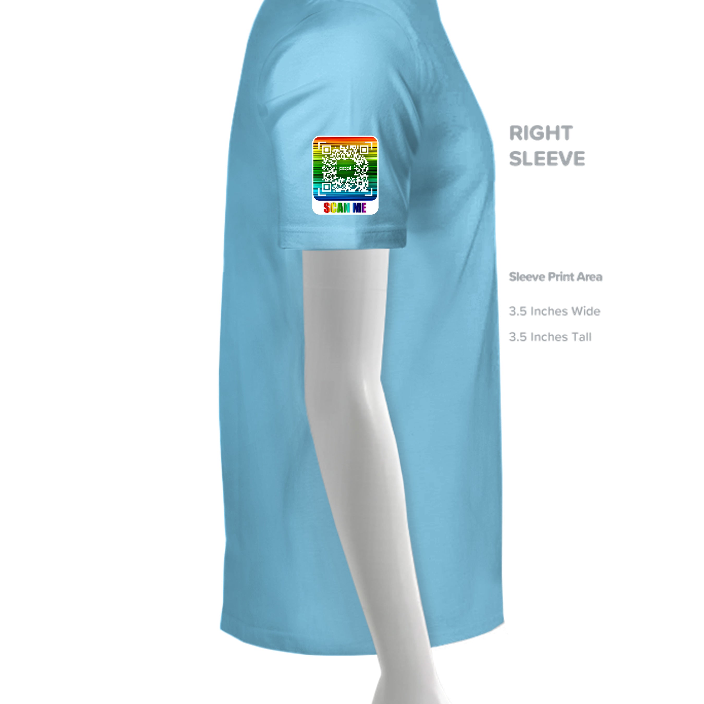 SKY - G640 - SLEEVE_RIGHT