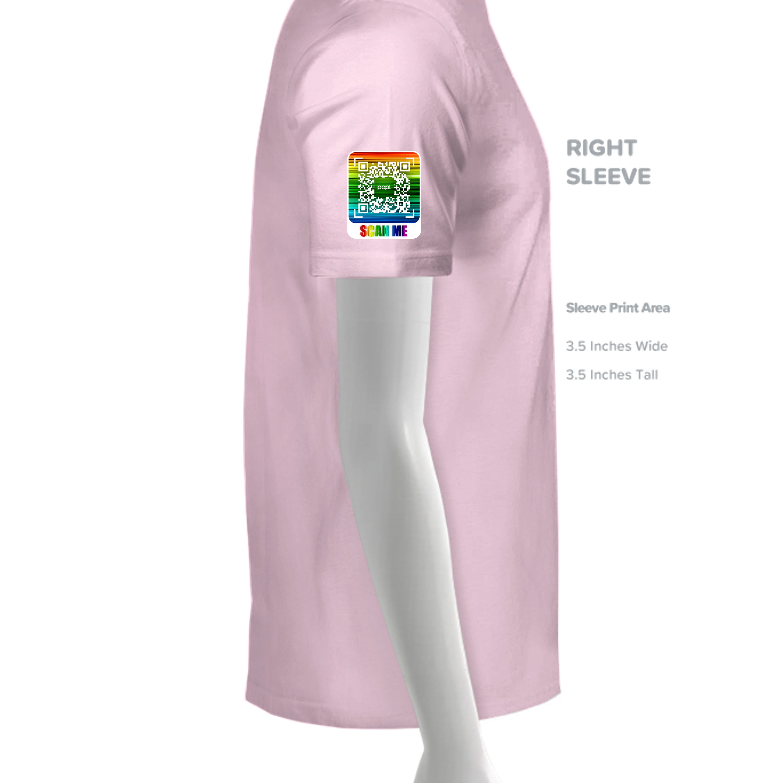 Light Pink - G640 - SLEEVE_RIGHT